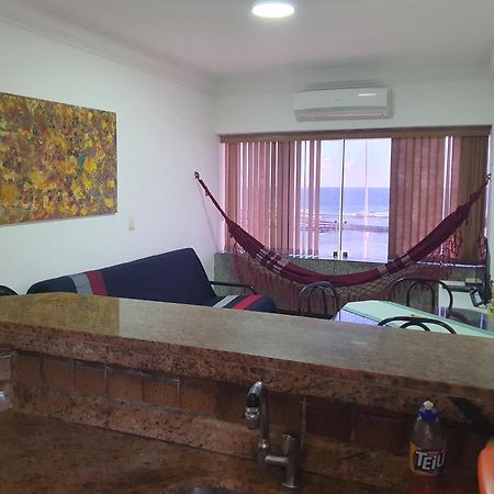 Pier Sul Apart Service ซัลวาดอร์ ภายนอก รูปภาพ