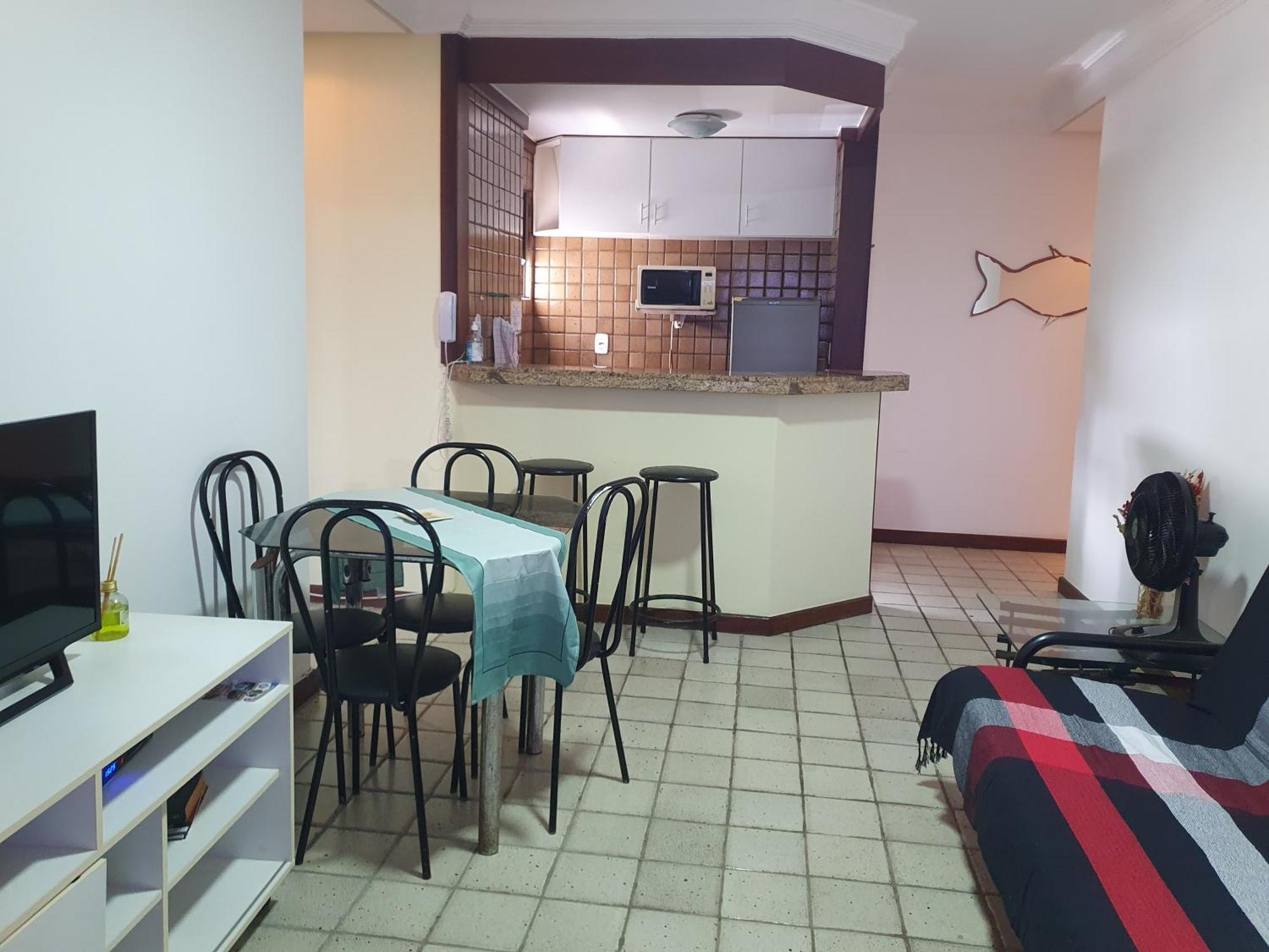 Pier Sul Apart Service ซัลวาดอร์ ภายนอก รูปภาพ