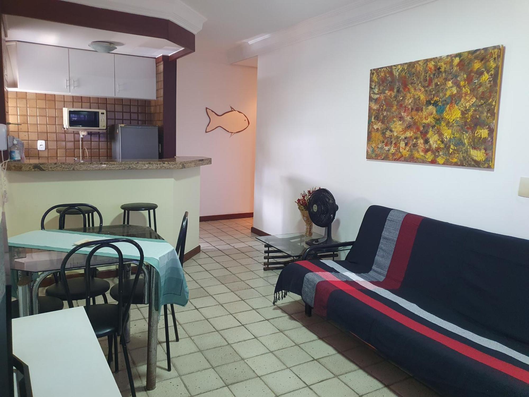 Pier Sul Apart Service ซัลวาดอร์ ภายนอก รูปภาพ
