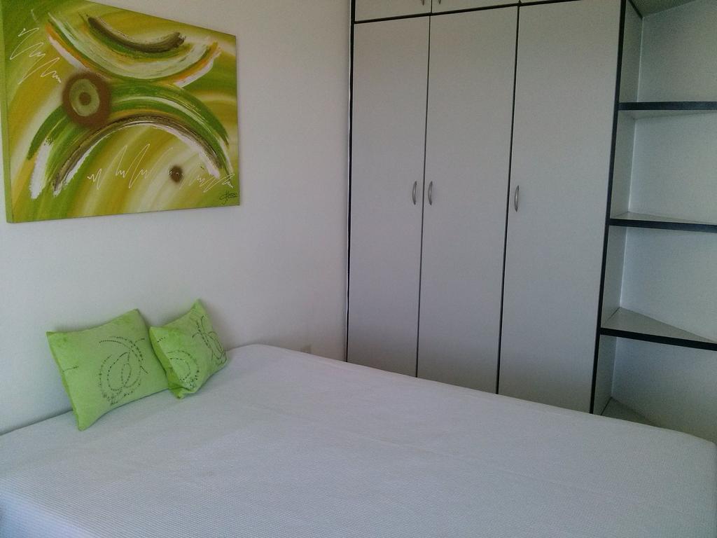 Pier Sul Apart Service ซัลวาดอร์ ภายนอก รูปภาพ