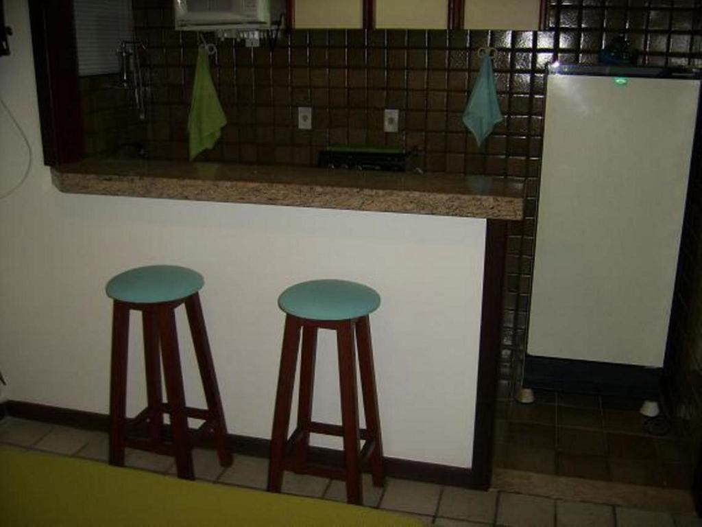 Pier Sul Apart Service ซัลวาดอร์ ภายนอก รูปภาพ