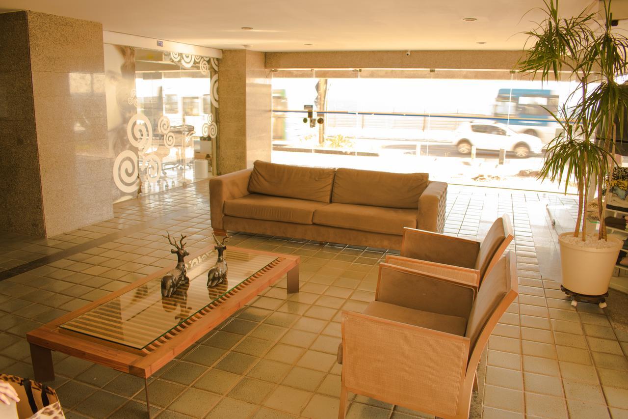 Pier Sul Apart Service ซัลวาดอร์ ภายนอก รูปภาพ